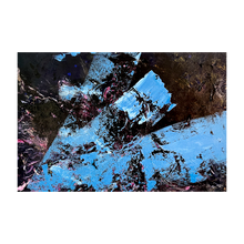 Load image into Gallery viewer, SURRENDERED TO PROGRESSION ☼ Progress & Progression {Art Print}