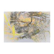 Load image into Gallery viewer, The World Beneath the World I See Soul of Ireland Nature Photo Alterations Most True Dawn Richerson 4x6