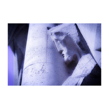 Load image into Gallery viewer, Yesterday's Sorrow - Jesus - Faith photo - 4x6