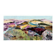 Load image into Gallery viewer, FOREVER AND A DAY ☼ Soul of Ireland Painting {Art Print}