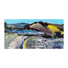 Load image into Gallery viewer, Through All the Generations Ireland painting Bantry Bay County Cork painting Dawn Richerson 4x8