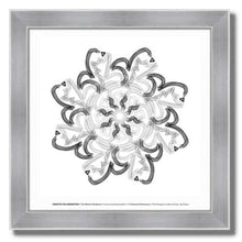 Load image into Gallery viewer, #5 Creative Collaboration ☼ Diamond Dimensions SEA Series {Art Print} Design Print New Dawn Studios