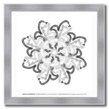 Load image into Gallery viewer, #5 Creative Collaboration ☼ Diamond Dimensions SEA Series {Art Print} Design Print New Dawn Studios