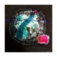 Load image into Gallery viewer, RUMINATIONS ☼ Dreams for a New World {Art Print}