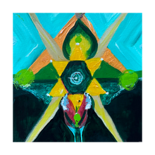 Load image into Gallery viewer, SHALOM ☼ Life of Faith {Art Print}