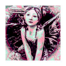 Load image into Gallery viewer, THE FOREVER FAIRY ☼ Still Life, Faith Full {Photo Print} 5x5