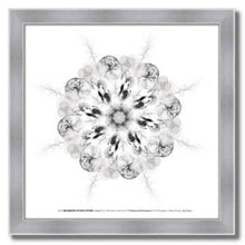 Load image into Gallery viewer, #8 Belonging to Each Other ☼ Diamond Dimensions SEA Series {Art Print} Design Print New Dawn Studios