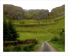 Load image into Gallery viewer, INTO AN INFINITE PEACE ☼ Soul of Ireland {Photo Print} 8x10