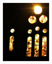 Load image into Gallery viewer, Shekinah ☼ Faithscapes {Photo Print} Photo Print New Dawn Studios 8x10 Unframed