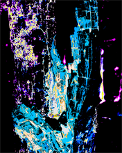 Load image into Gallery viewer, The Crossing - Alterations Most True photograph by Dawn Richerson 8x10