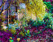 Load image into Gallery viewer, WARM WELCOME ☼ Alterations Most True Art Print 8x10