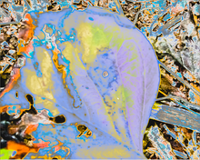 Load image into Gallery viewer, WITNESS TO HER RECREATION ☼ Alterations Most True Art Print 8x10