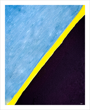 Load image into Gallery viewer, Climb a High Mountain Dawn Richerson painting 8x10