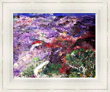 Load image into Gallery viewer, CANYON CACOPHONY ☼ Spirit of the Southwest Painting {Art Print}