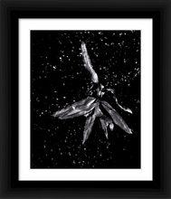 Load image into Gallery viewer, Angel of the Starry Night - Angel Leaf Photo Dawn Richerson Photography 8x10 framed
