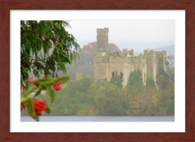 Load image into Gallery viewer, MISTS OF THE DAWNING AGE ☼ Soul of Ireland {Photo Print} 8x12 framed
