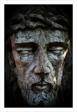 Load image into Gallery viewer, THE LIGHT UPON HIS FACE ☼ Faithscapes {Photo Print}
