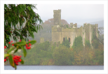 Load image into Gallery viewer, MISTS OF THE DAWNING AGE ☼ Soul of Ireland {Photo Print} 8x12