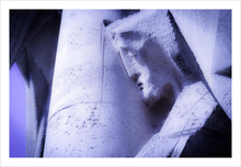 Load image into Gallery viewer, Yesterday's Sorrow - Jesus - Faith photo - 8x12