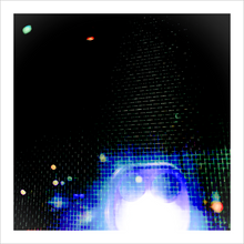 Load image into Gallery viewer, We Are Here for You Visitations Photograph The Otherworld 8x8