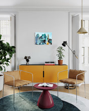 Load image into Gallery viewer, At Ballindoon Ireland Painting In Situ Office