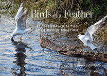 Load image into Gallery viewer, Birds of a Feather Book Books by Dawn
