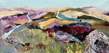 Load image into Gallery viewer, Forever and a Day County Donegal painting Ireland painting by Dawn Richerson