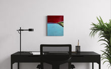 Load image into Gallery viewer, Joy of Her Solitude Ireland Seascape in Situ 3
