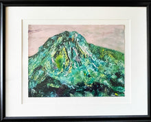 Load image into Gallery viewer, Oratory of the Angels Donegal Soul of Ireland painting Dawn Richerson