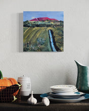 Load image into Gallery viewer, Regal Reassurance Ireland Painting in Situ