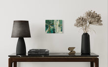 Load image into Gallery viewer, Spirits Surrendered Ireland Painting In Situ 1