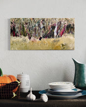 Load image into Gallery viewer, Tangled up in Time Ireland Painting Lough Gara Tree painting in Situ 2