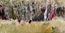 Load image into Gallery viewer, Tangled Up in Time Ireland Painting Lough Gara Dawn Richerson
