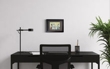 Load image into Gallery viewer, Three Amigos Ireland Painting In Situ Office