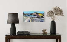 Load image into Gallery viewer, Through All the Generations Ireland Painting Bantry Bay painting in situ 1