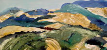 Load image into Gallery viewer, View from Carrowkeel Ireland Painting Dawn Richerson