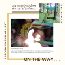 Load image into Gallery viewer, A Reconciliation of Light Book Books by Dawn