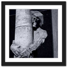 Load image into Gallery viewer, After the Rooster's Last Crow ☼ Faithscapes {Photo Print} Photo Print New Dawn Studios 12x12 Framed