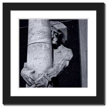 Load image into Gallery viewer, After the Rooster's Last Crow ☼ Faithscapes {Photo Print} Photo Print New Dawn Studios 8x8 Framed