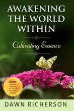 Load image into Gallery viewer, Awakening the World Within Book Books by Dawn