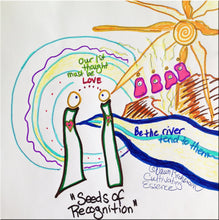 Load image into Gallery viewer, Awakening the World Within Book Books by Dawn