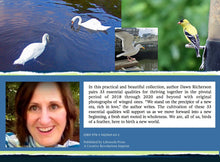 Load image into Gallery viewer, Birds of a Feather Book Books by Dawn