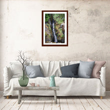 Load image into Gallery viewer, Box Canyon of the Cowlitz ☼ Soul of Nature {Photo Print} Photo Print New Dawn Studios