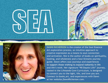 Load image into Gallery viewer, Energetic Perspectives Book Books by Dawn