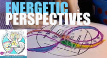 Load image into Gallery viewer, Energetic Perspectives Book Books by Dawn