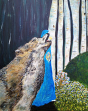 Load image into Gallery viewer, Journey to the Heartland - Books by Dawn Richerson