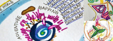Load image into Gallery viewer, Life Maps, Vision Maps, Project Maps, Soul Gifts Maps {Services} Maps Creative Revolutions
