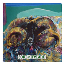 Load image into Gallery viewer, Metal Magnets Magnet New Dawn Studios