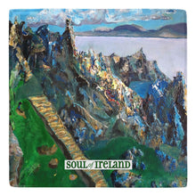 Load image into Gallery viewer, Soul of Ireland Paintings by Dawn Richerson