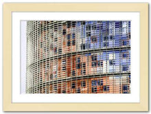 Load image into Gallery viewer, Modern Montage ☼ Soul of Spain {Photo Print} Photo Print New Dawn Studios 8x12 Framed 
